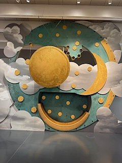 Die Herzsportgruppe machte sich auf den Weg nach Nebra und zu duftenden Rosen