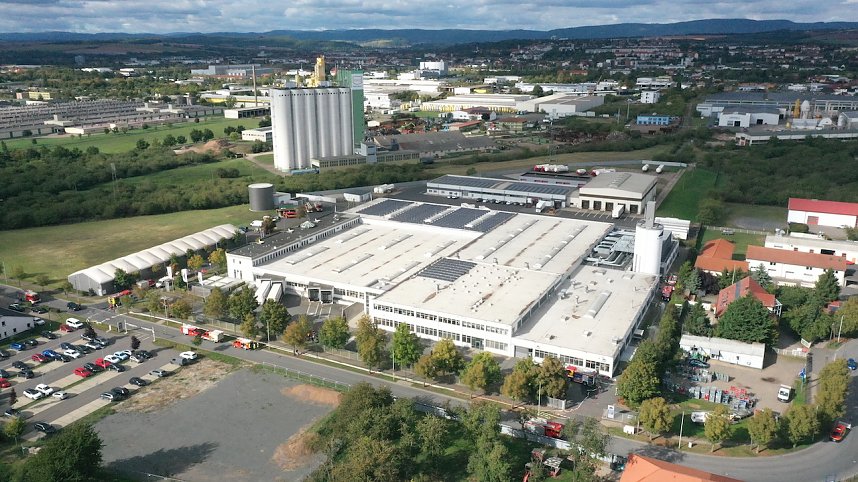 Feuerwehr&uuml;bung am Nachmittag