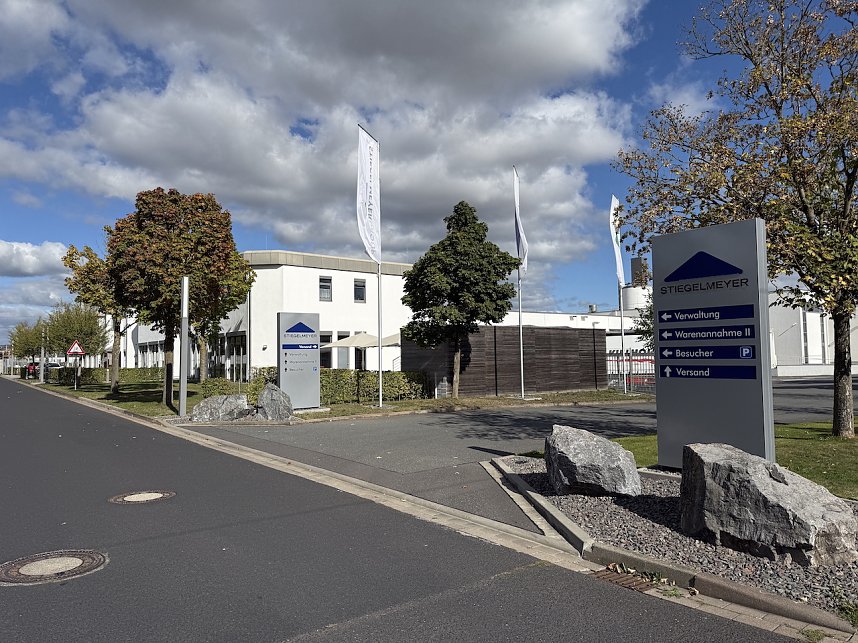 Feuerwehr&uuml;bung am Nachmittag