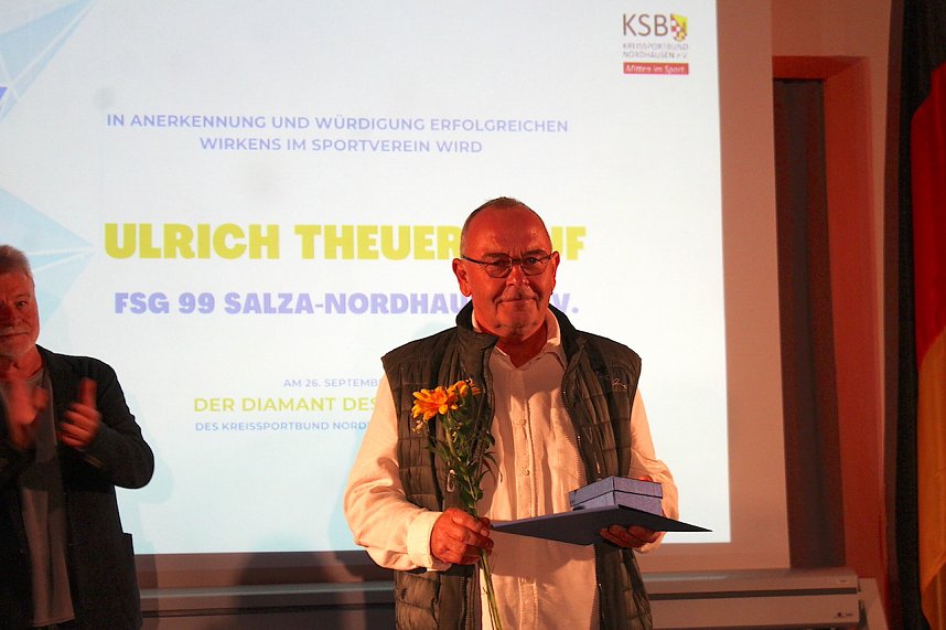 Ulrich Theuerkauf