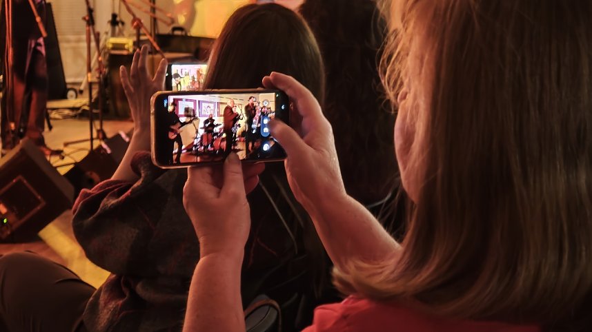 Fulminanter Auftakt des 42. Jazzfestes