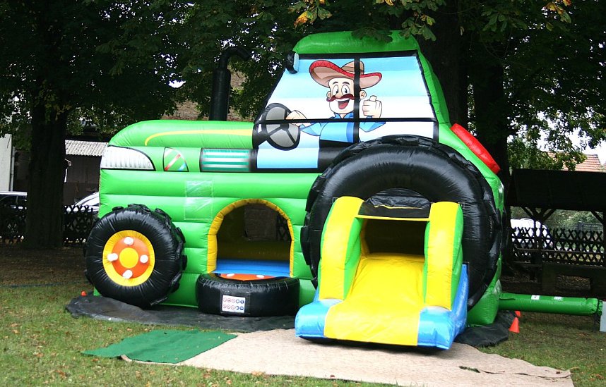 Oktoberfest gefeiert 