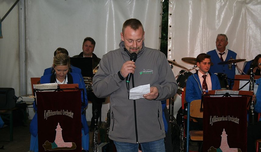 Oktoberfest gefeiert 