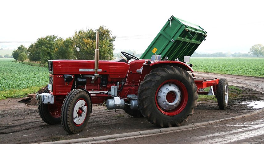 Oktoberfest gefeiert 