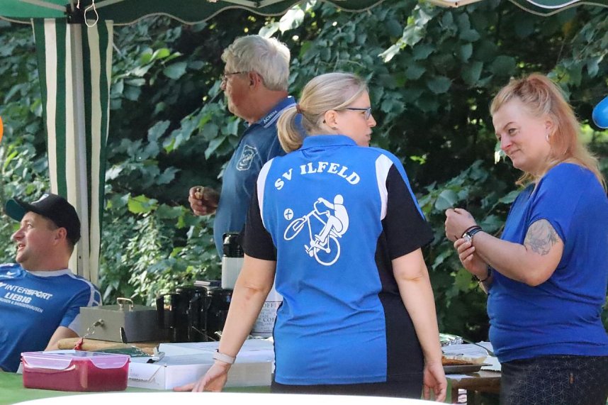 Kinderfest der Ilfeld Bulls United