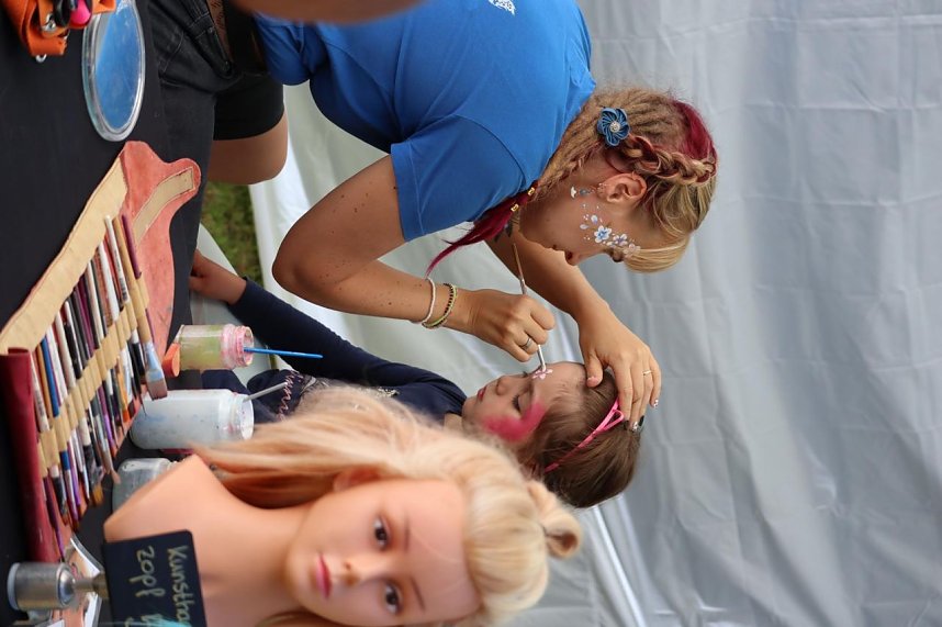 Kinderfest der Ilfeld Bulls United