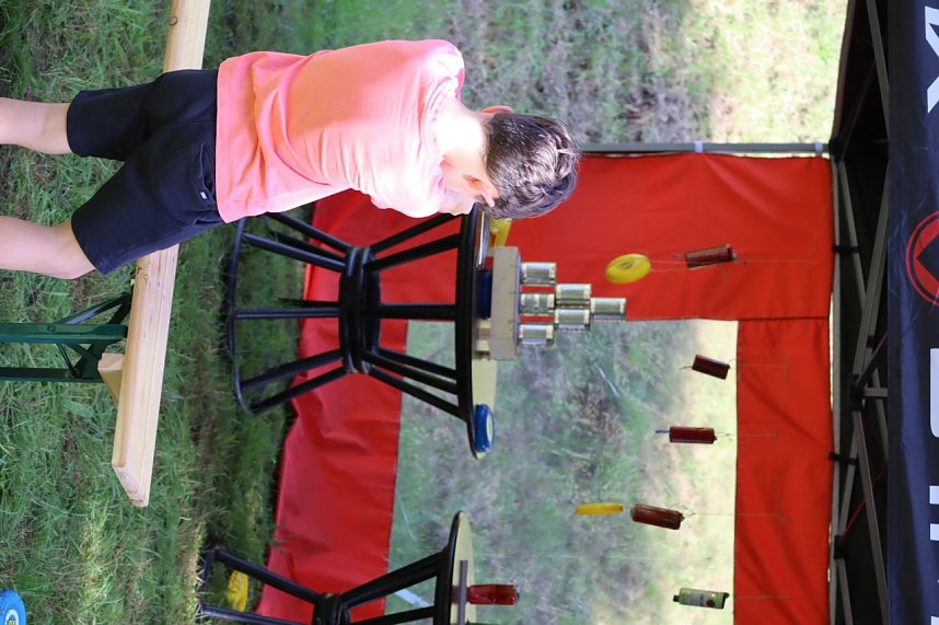 Kinderfest der Ilfeld Bulls United