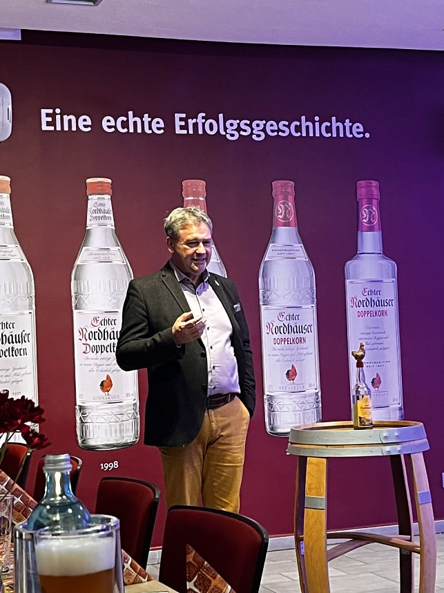 Ressourcenforum 2025 an der Hochschule Nordhausen