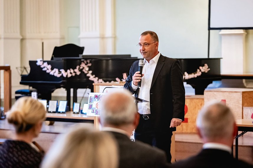 24. Sportass-Ehrung am Humboldt-Gymnasium