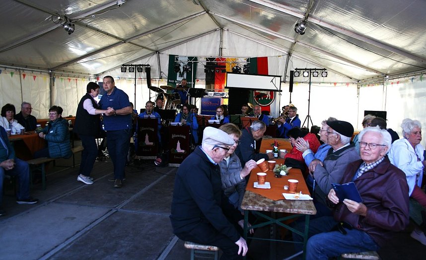 Zwei festliche Tage in Kelbra