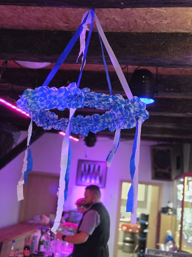 Oktoberfest in Wolkramshausen