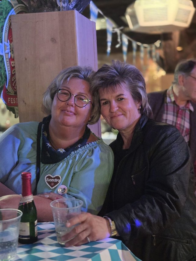 Oktoberfest in Wolkramshausen