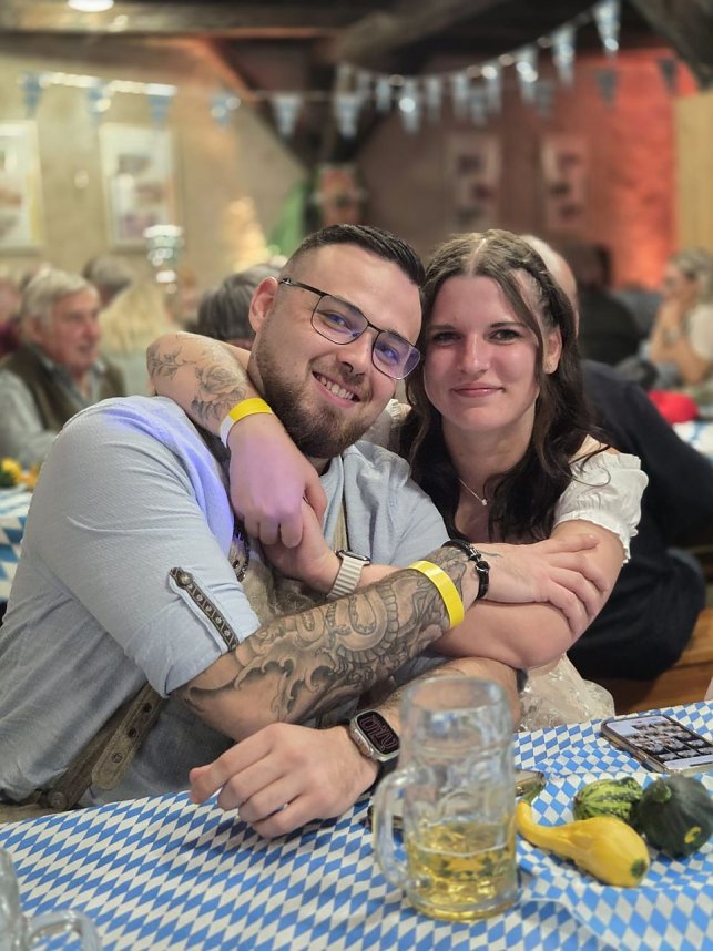 Oktoberfest in Wolkramshausen