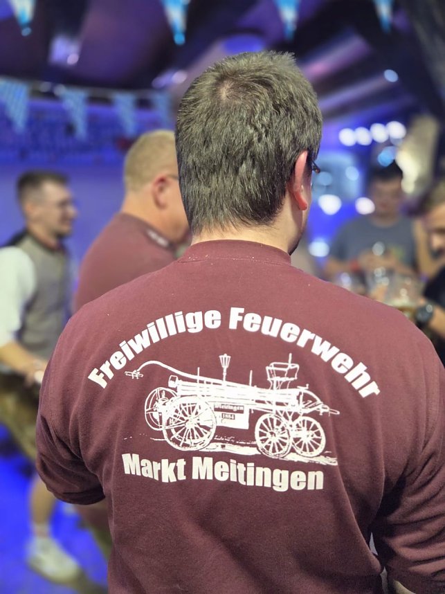 Oktoberfest in Wolkramshausen