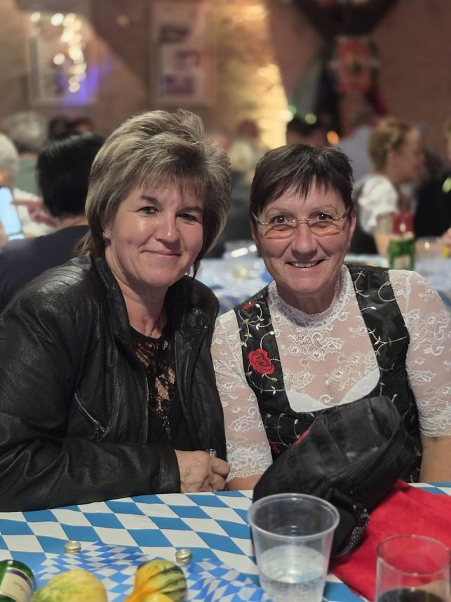 Oktoberfest in Wolkramshausen