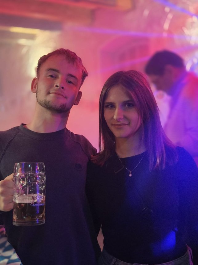 Oktoberfest in Wolkramshausen