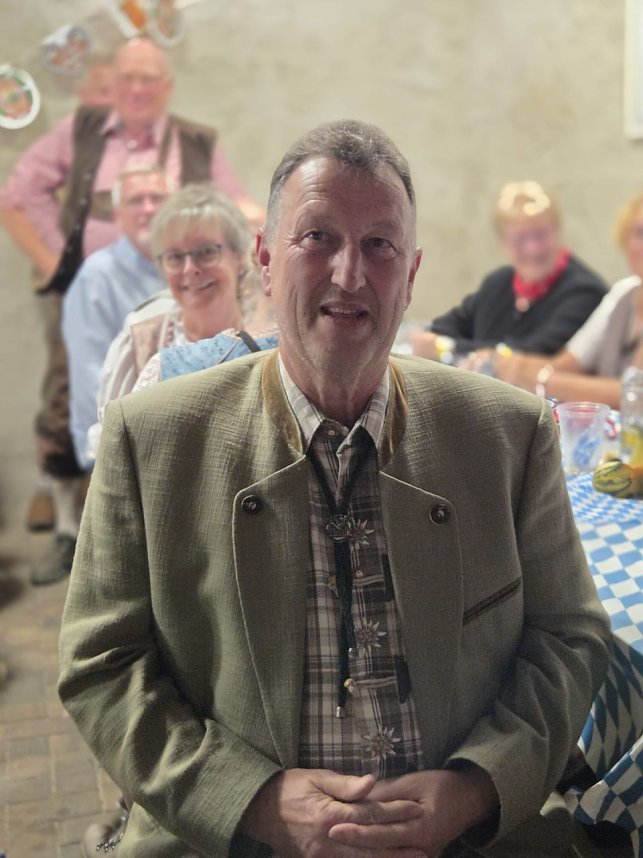 Oktoberfest in Wolkramshausen