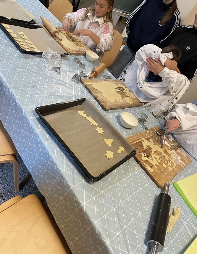 Start der KILA Handwerkertage 2025