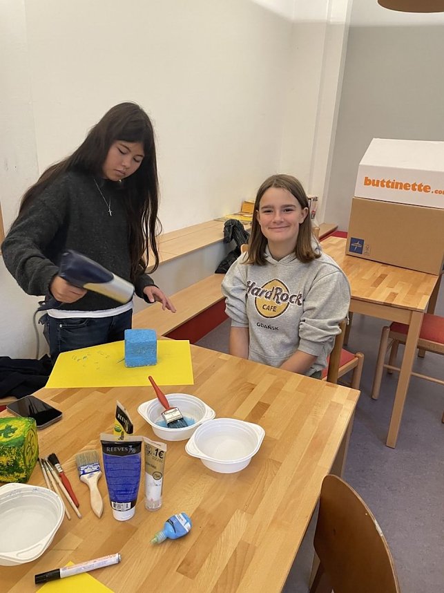 KILA Handwerkertage 2025