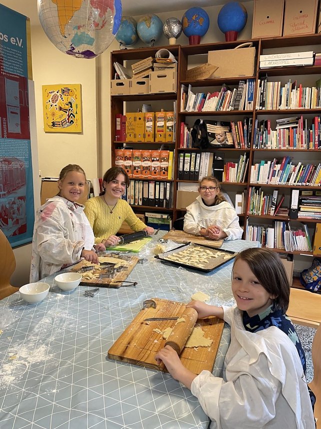 KILA Handwerkertage 2025