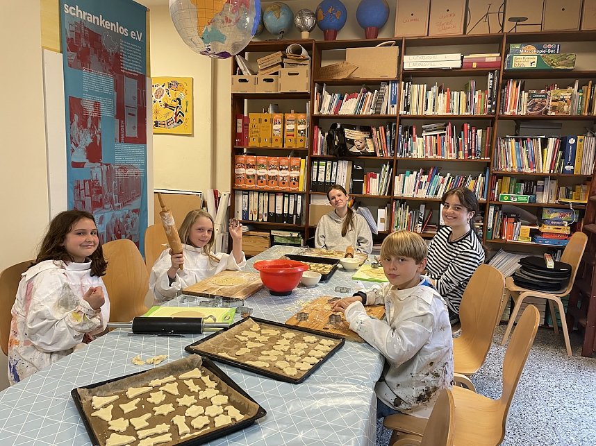 Letzter Tag Handwerkertage 2025