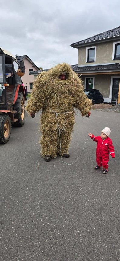 Kirmes in Kleinwerther