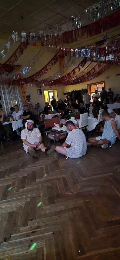 Kirmes in Kleinwerther