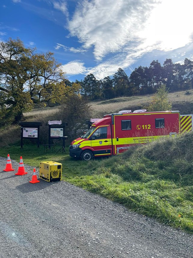 Vogelgrippe jetzt auch im Landkreis Nordhausen