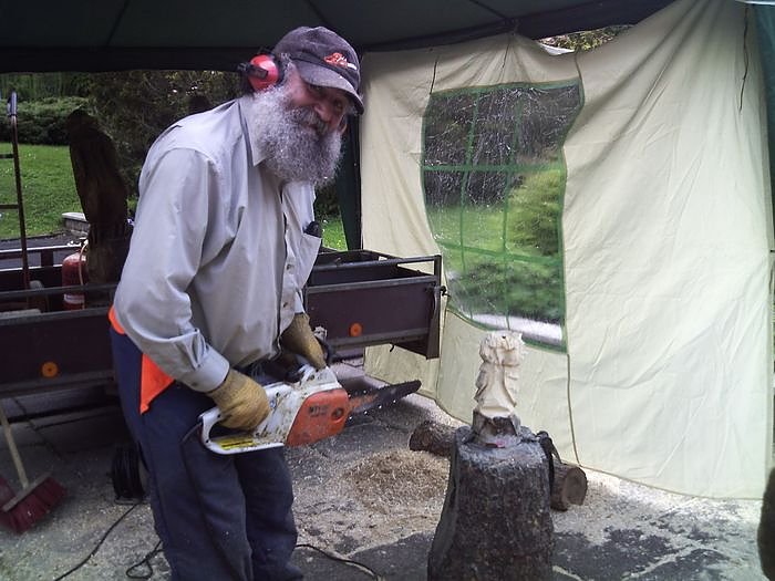 Rhododendronfest in S&uuml;lzhayn