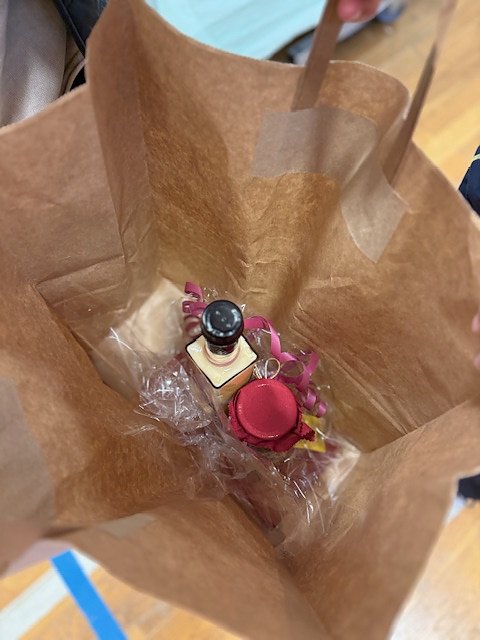 Ehrungsveranstaltung der Herzsportgruppe  f&uuml;r Gr&uuml;ndungsmitglied Dr. Kornmann