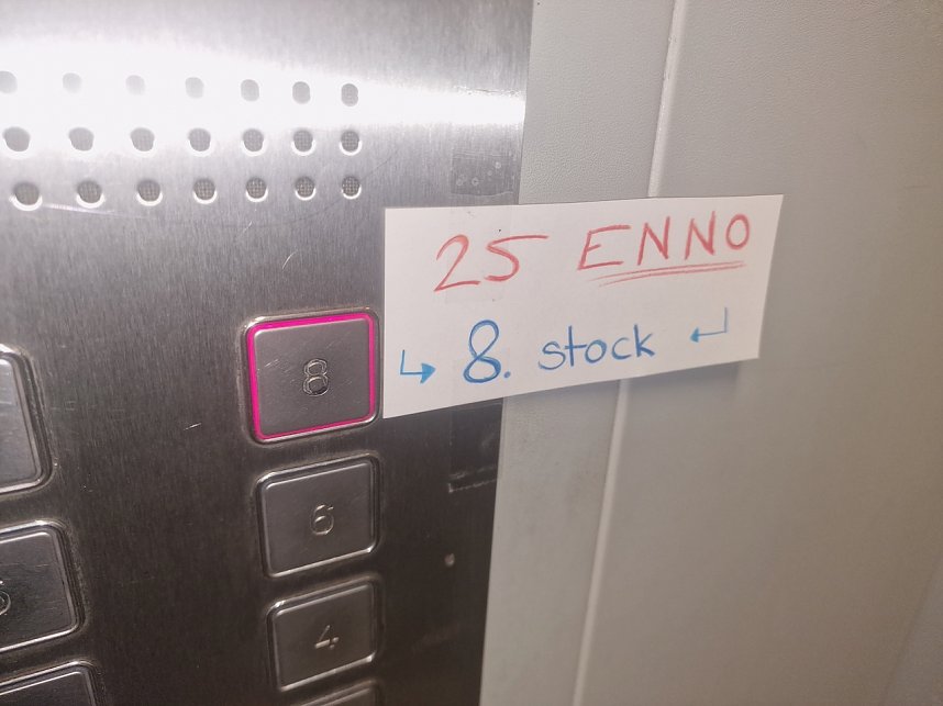 Seit 25 Jahren auf Sendung - Radio ENNO feierte Geburtstag