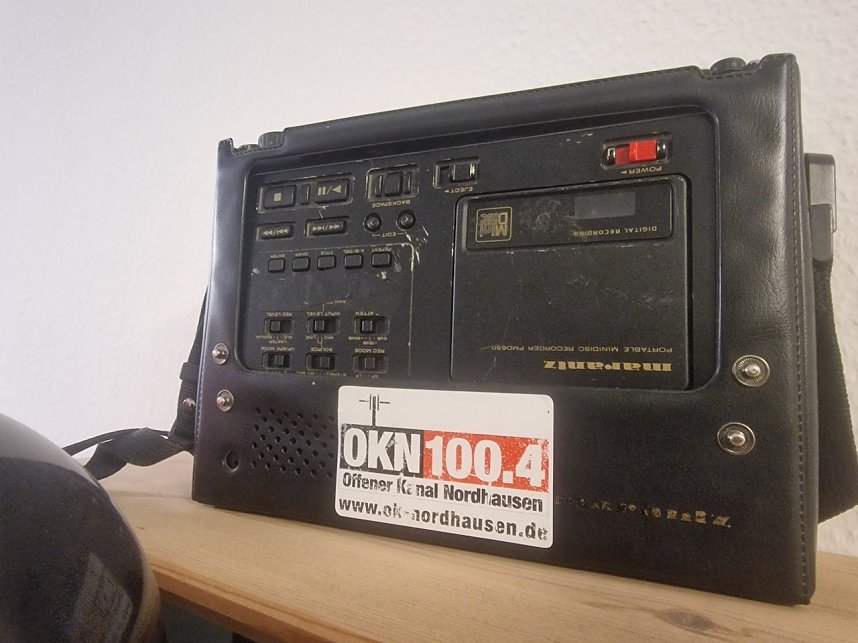 Seit 25 Jahren auf Sendung - Radio ENNO feierte Geburtstag