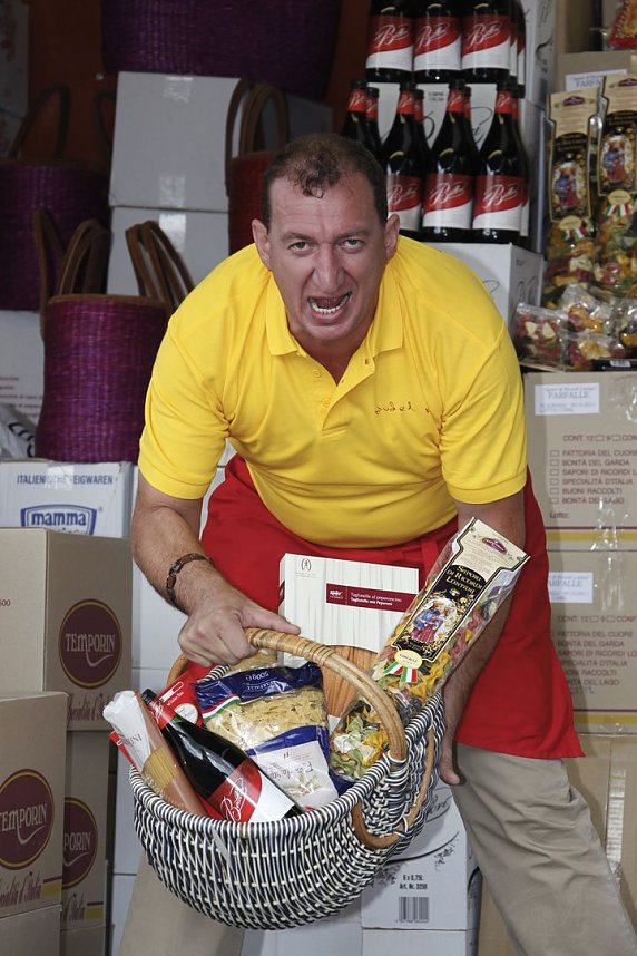 Marktschreier kommen nach Nordhausen