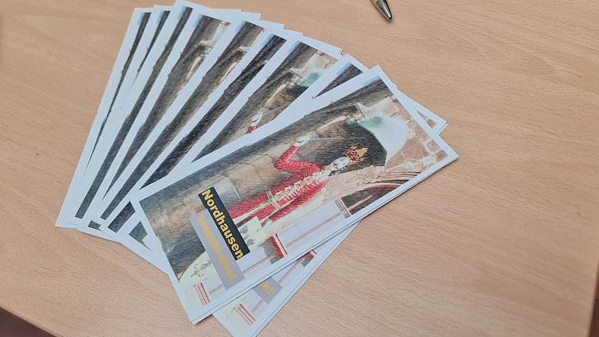 Mini-Messe Petersbergschule