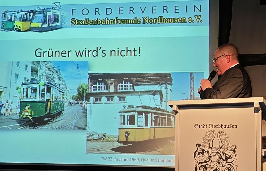 Thorsten Schwarz (Gesch&auml;ftsf&uuml;hrer Verkehrsbetriebe)