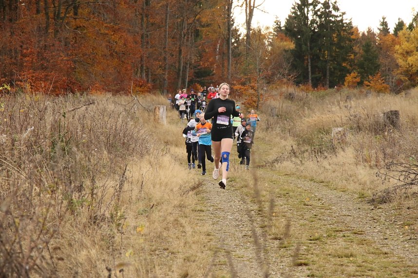 Schlammspa&szlig; und Sport: das 2. Harzer Hexenrennen 
