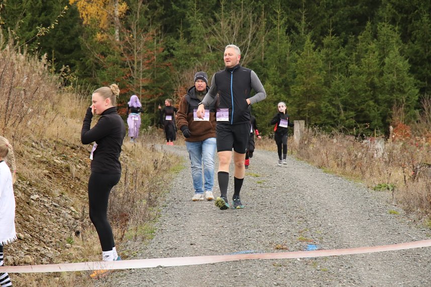 Schlammspa&szlig; und Sport: das 2. Harzer Hexenrennen 