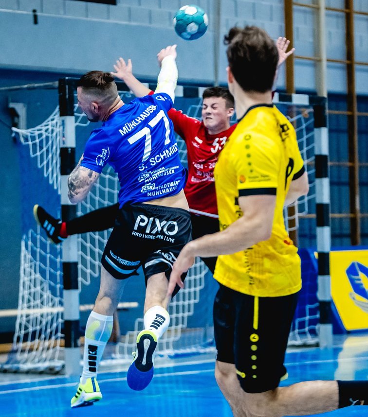 Auch die Herren kamen am Wochenende nicht zu kurz