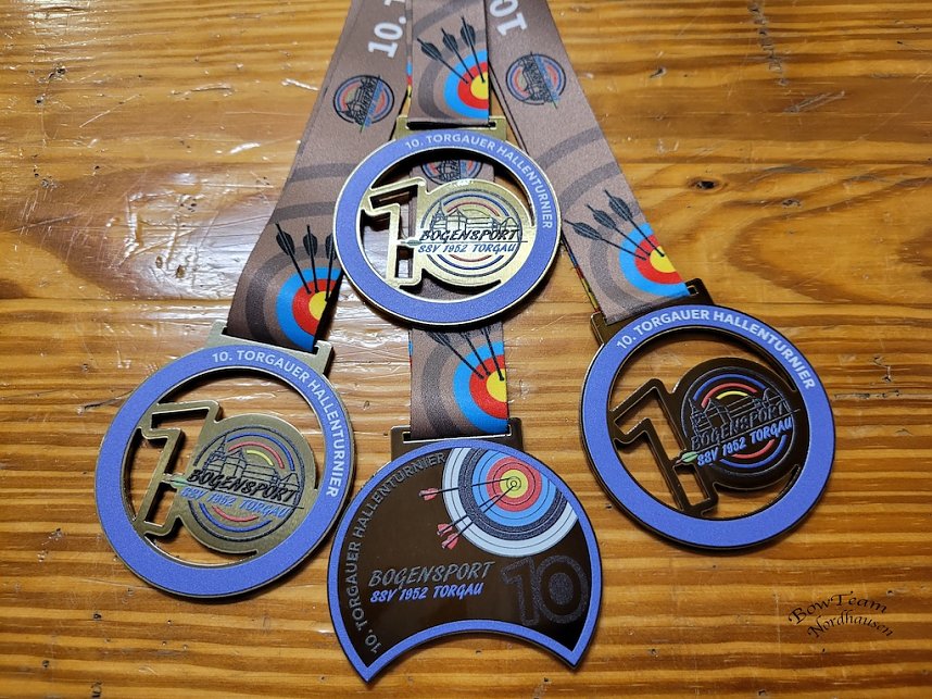 10. Torgauer Hallenturnier