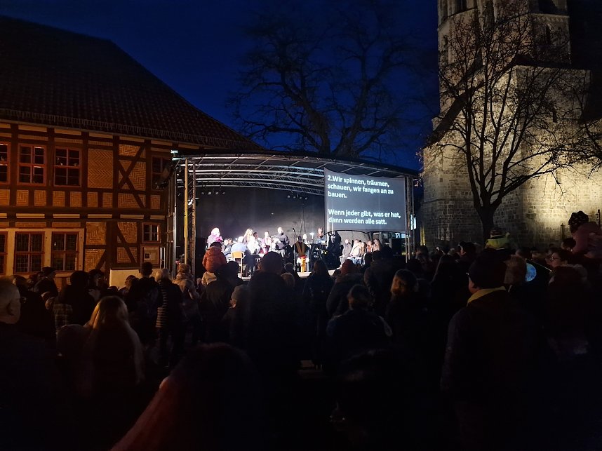 Nordh&auml;user Martinifeier 2025