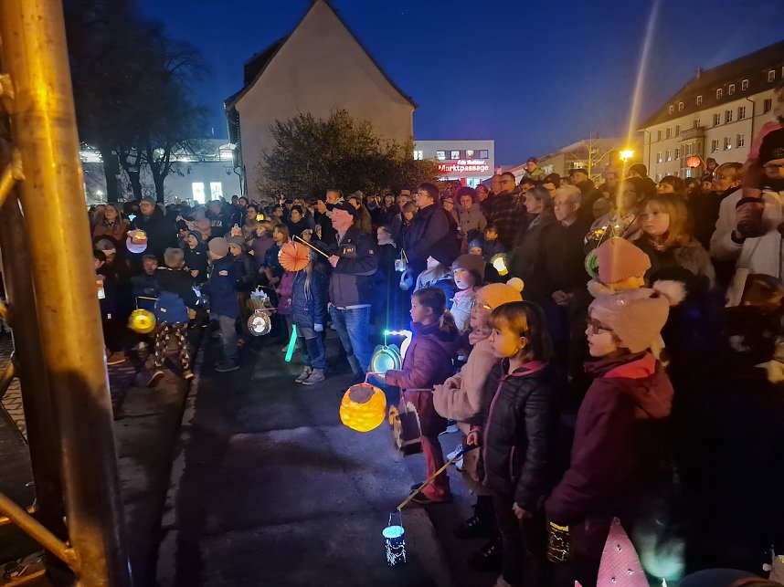 Nordh&auml;user Martinifeier 2025