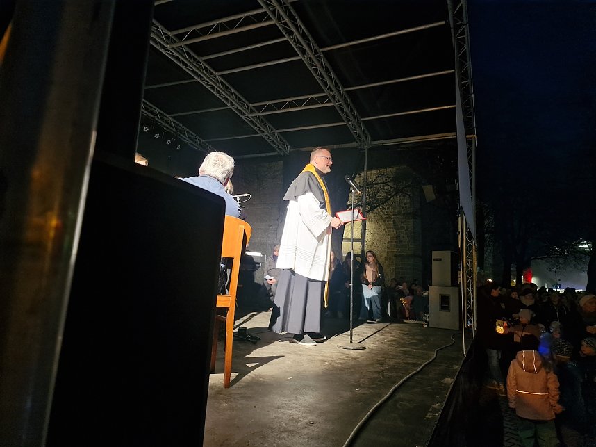 Nordh&auml;user Martinifeier 2025