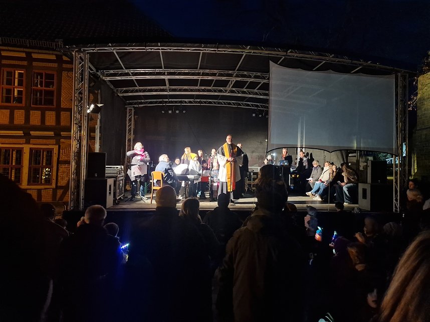 Nordh&auml;user Martinifeier 2025