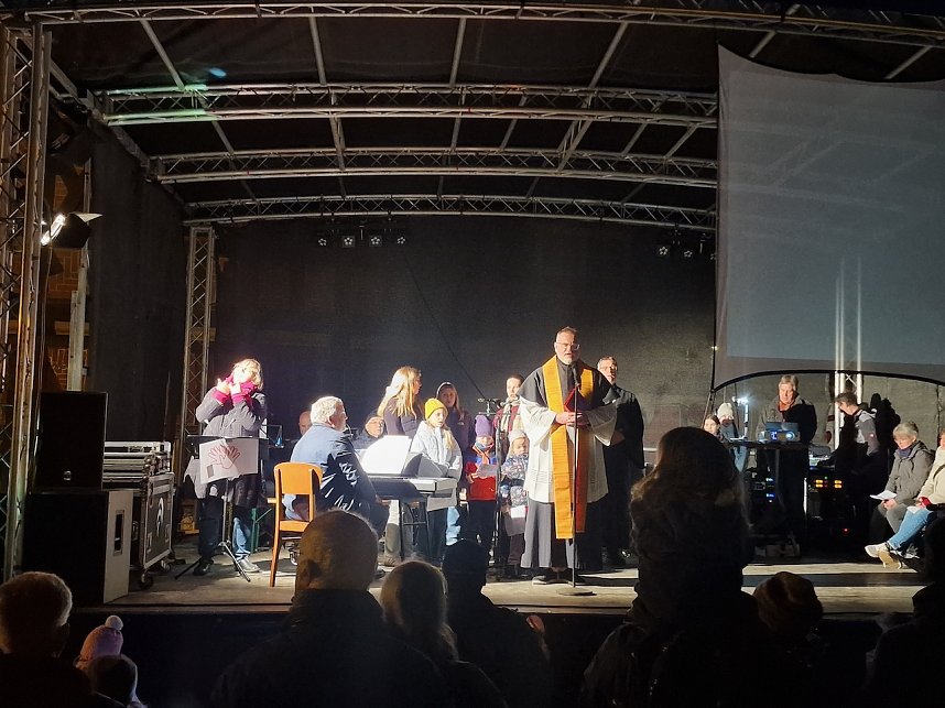 Nordh&auml;user Martinifeier 2025