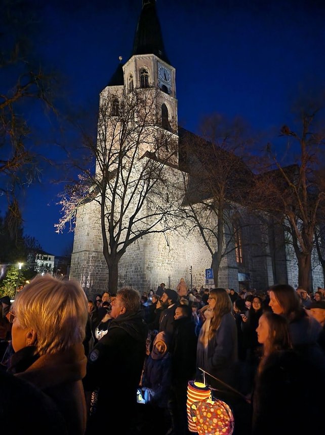 Nordh&auml;user Martinifeier 2025