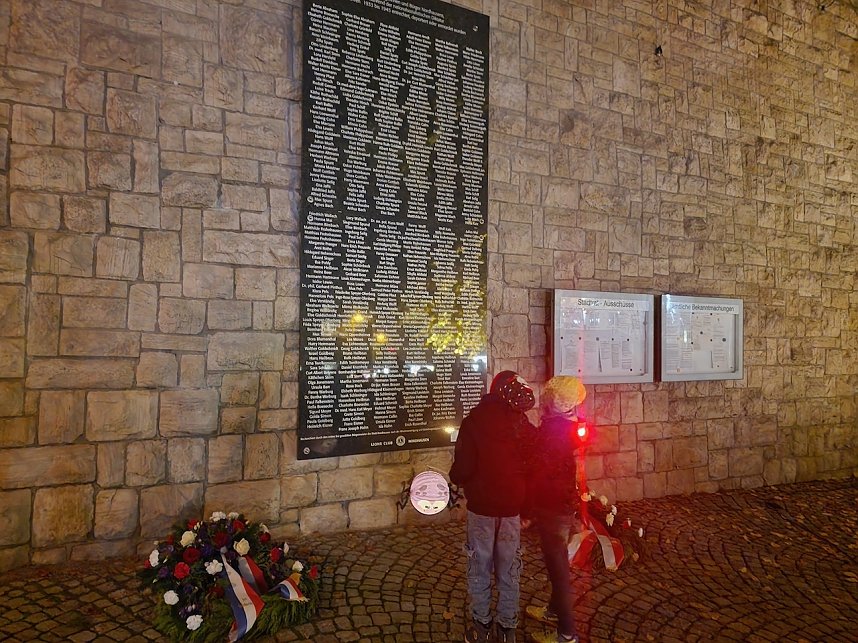 Nordh&auml;user Martinifeier 2025