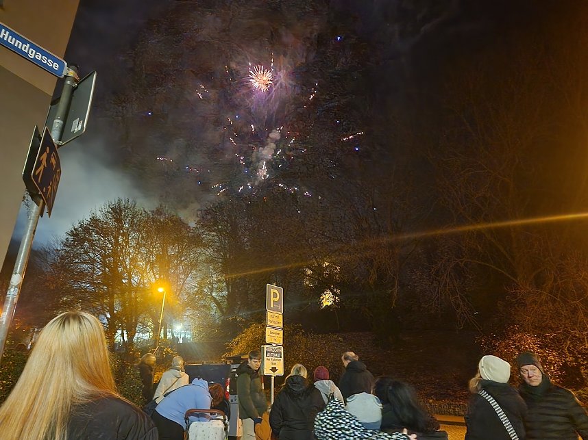 Nordh&auml;user Martinifeier 2025