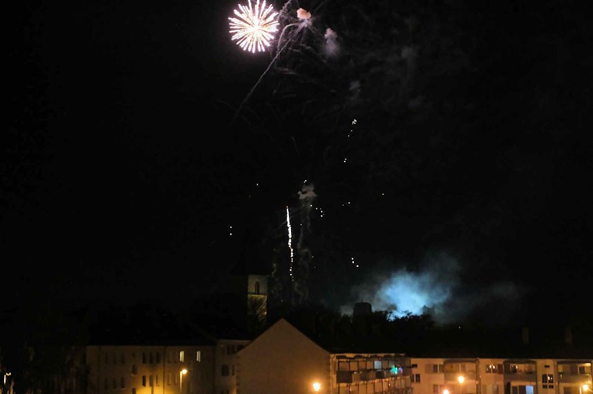 Martini 2025 in Nordhausen