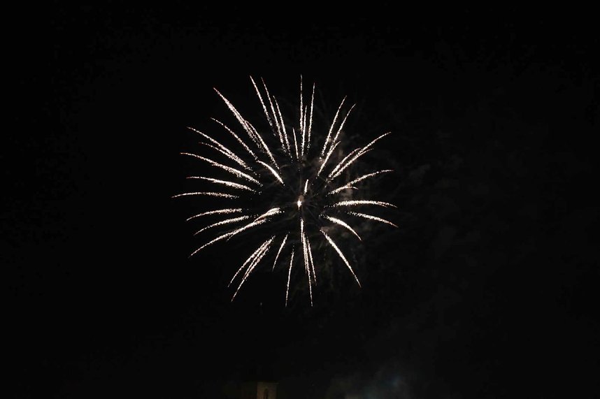 Martini 2025 in Nordhausen