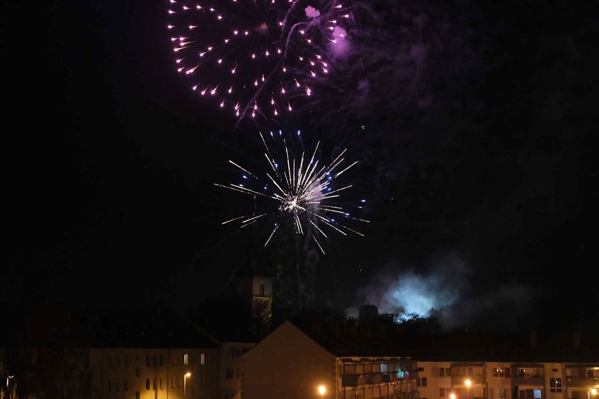 Martini 2025 in Nordhausen